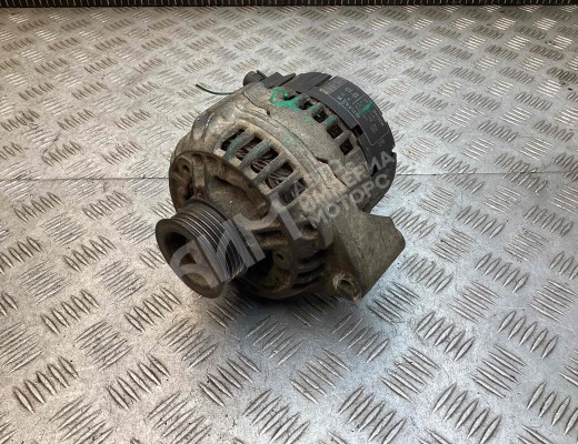Генератор Citroen Xantia (X1) 1992-1998  Citroen Xantia Xantia (X1) 1992-1998
