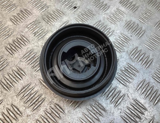 Маслозаливная горловина Volkswagen Sharan I (7M) 1995-2000  Volkswagen Sharan Sharan I (7M) 1995-2000