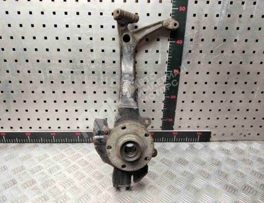 Кулак поворотный левый Audi A6 C5 (4B) 1997-2001  Audi A6 A6 C5 (4B) 1997-2001