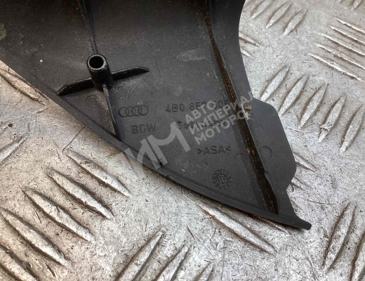 Накладка на зеркало левое Audi A6 C5 (4B) 2001-2004 рестайлинг  Audi A6 A6 C5 (4B) 2001-2004 рестайлинг