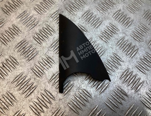 Накладка на зеркало левое Audi A6 C5 (4B) 2001-2004 рестайлинг  Audi A6 A6 C5 (4B) 2001-2004 рестайлинг