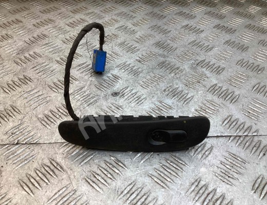 Кнопка стеклоподъемника переднего правого Opel Vectra B 1995-1999  Opel Vectra Vectra B 1995-1999