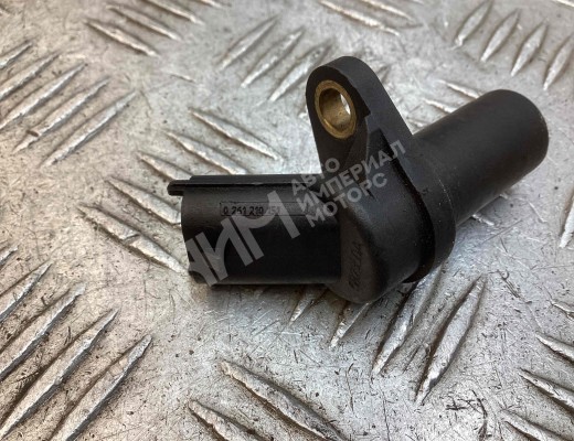 Датчик коленвала Opel Astra H 2004-2007  Opel Astra Astra H 2004-2007