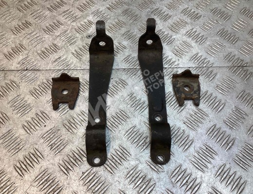 Крепление втулки стабилизатора Mercedes 190 (W201) 1982-1993  Mercedes 190 190 (W201) 1982-1993