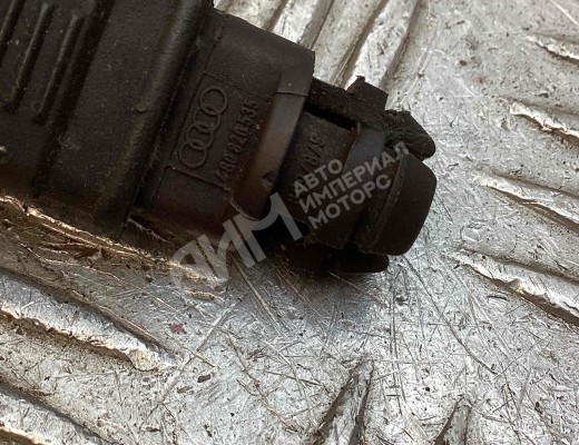 Датчик температуры Audi A6 C5 (4B) 2001-2004 рестайлинг  Audi A6 A6 C5 (4B) 2001-2004 рестайлинг