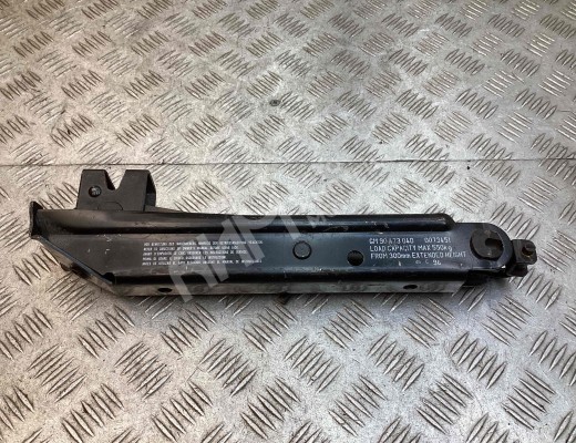 Домкрат Opel Astra F 1991-1998  Opel Astra Astra F 1991-1998