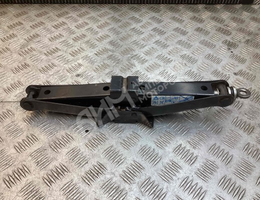Домкрат Peugeot 407 2004-2010  Peugeot 407 407 2004-2010