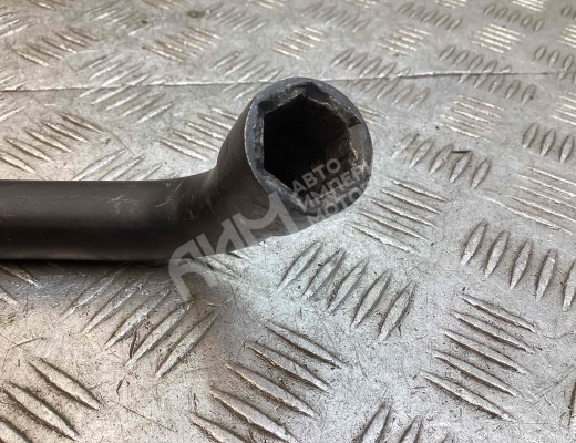 Ключ колесный (балонный) Opel Zafira A 1999-2003  Opel Zafira Zafira A 1999-2003