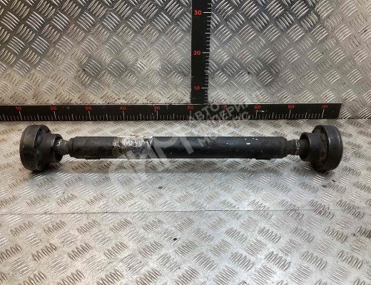 Карданный вал передний Volkswagen Touareg I (7L) 2002-2006  Volkswagen Touareg Touareg I (7L) 2002-2006