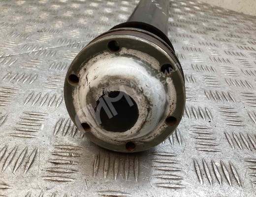 Карданный вал передний Hyundai Terracan (HP) 2001-2007  Hyundai Terracan Terracan (HP) 2001-2007