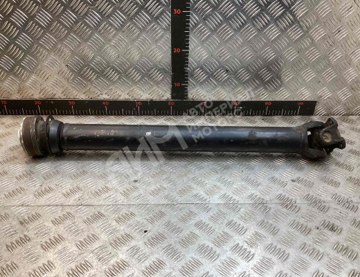 Карданный вал передний Hyundai Terracan (HP) 2001-2007  Hyundai Terracan Terracan (HP) 2001-2007
