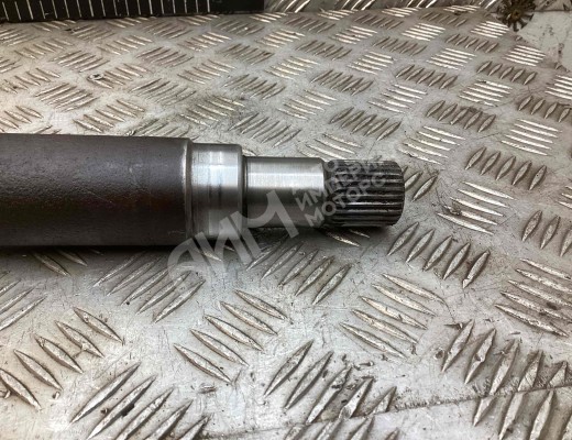 Полуось передняя правая (приводной вал, ШРУС) Ford T. Connect I 2002-2009  Ford Transit Connect T. Connect I 2002-2009