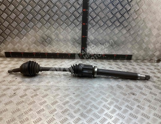 Полуось передняя правая (приводной вал, ШРУС) Ford T. Connect I 2002-2009  Ford Transit Connect T. Connect I 2002-2009
