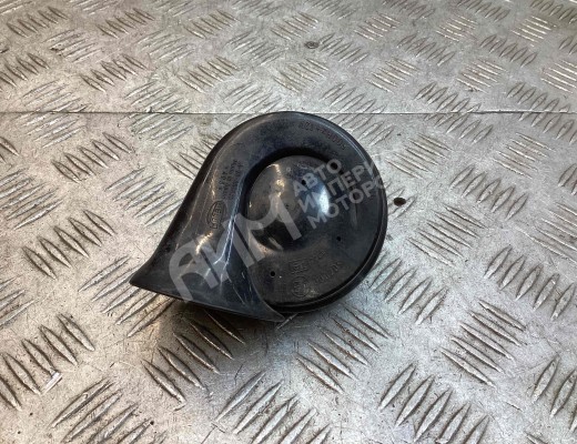 Сигнал (клаксон) Audi A4 B6 (8EC, 8E5) 2000-2004  Audi A4 A4 B6 (8EC, 8E5) 2000-2004