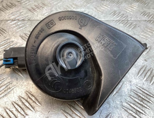 Сигнал (клаксон) Opel Corsa D 2006-2010  Opel Corsa Corsa D 2006-2010