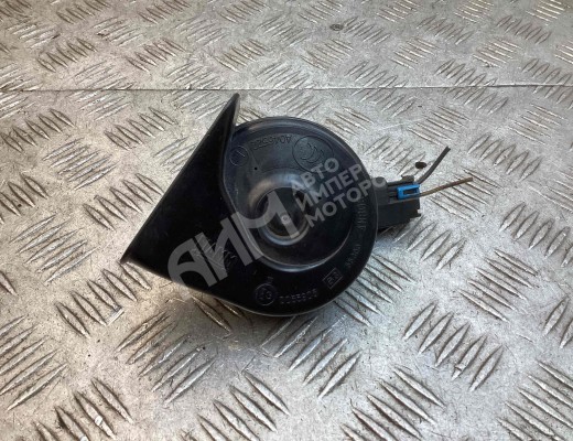 Сигнал (клаксон) Opel Corsa D 2006-2010  Opel Corsa Corsa D 2006-2010