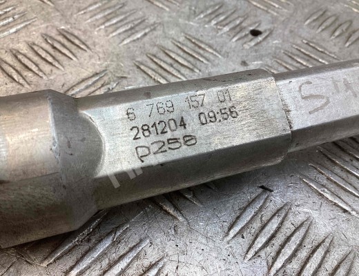 Рулевой карданчик BMW 3-Series (E90/91/92/93) 2005-2013  BMW 3-Series 3-Series (E90/91/92/93) 2005-2013