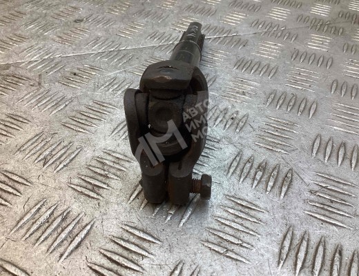 Рулевой карданчик Opel Vectra C 2002-2005  Opel Vectra Vectra C 2002-2005