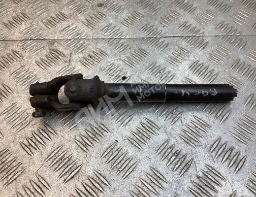 Рулевой карданчик Opel Vectra C 2002-2005  Opel Vectra Vectra C 2002-2005