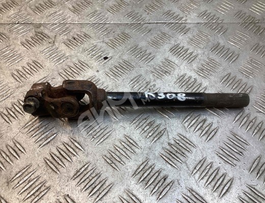 Рулевой карданчик Kia Sorento I (JC/BL) 2002-2006  Kia Sorento Sorento I (JC/BL) 2002-2006