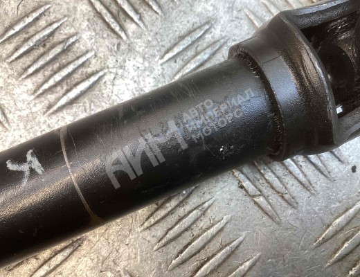 Рулевой карданчик Opel Vectra C 2002-2005  Opel Vectra Vectra C 2002-2005