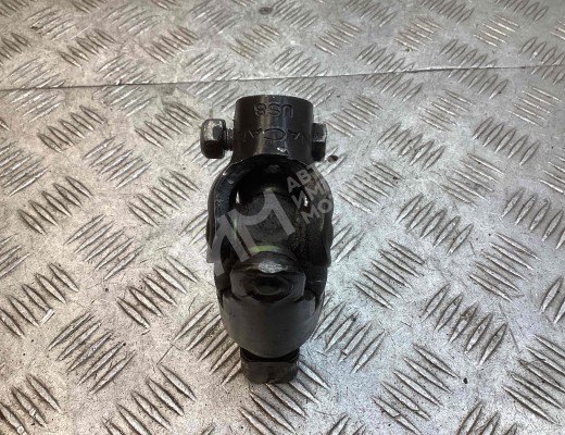Рулевой карданчик Mercedes ML (W163) 2001-2005 рестайлинг  Mercedes ML ML (W163) 2001-2005 рестайлинг