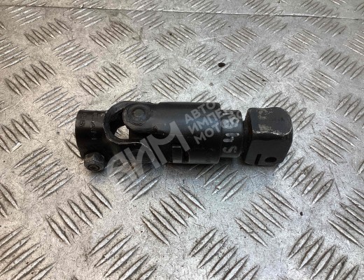 Рулевой карданчик Mercedes ML (W163) 2001-2005 рестайлинг  Mercedes ML ML (W163) 2001-2005 рестайлинг