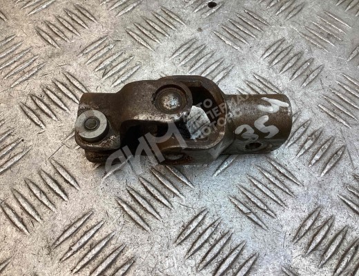 Рулевой карданчик Honda Civic VII 2000-2003  Honda Civic Civic VII 2000-2003
