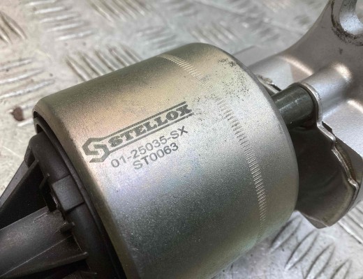 Клапан EGR Opel Astra F 1991-1998  Opel Astra Astra F 1991-1998