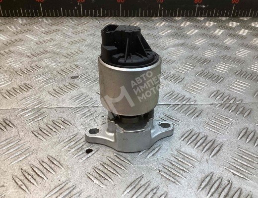 Клапан EGR Opel Astra F 1991-1998  Opel Astra Astra F 1991-1998