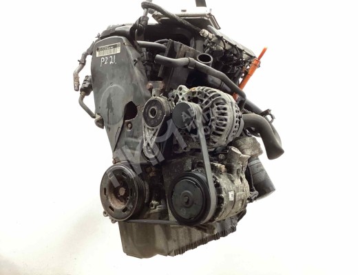 Двигатель Volkswagen Caddy III (2K) 2004-2010  Volkswagen Caddy Caddy III (2K) 2004-2010