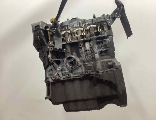 Двигатель Renault Laguna III (X91) 2007-2015  Renault Laguna Laguna III (X91) 2007-2015