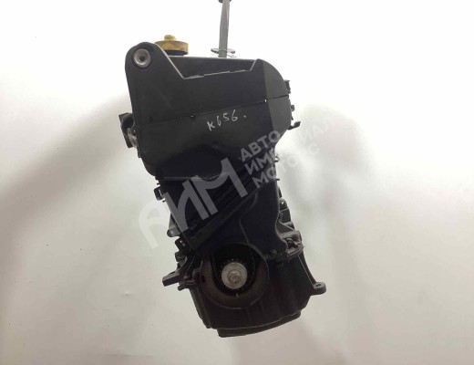 Двигатель Renault Laguna III (X91) 2007-2015  Renault Laguna Laguna III (X91) 2007-2015