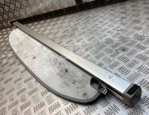 Шторка багажника Toyota Prius II (XW20) 2005-2009 рестайлинг  Toyota Prius Prius II (XW20) 2005-2009 рестайлинг