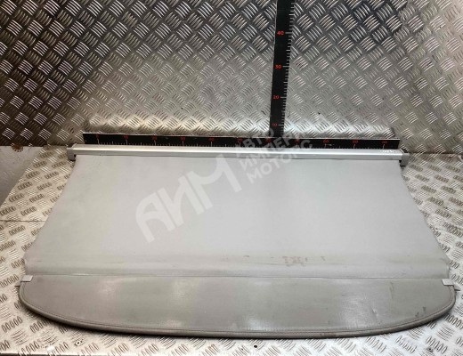 Шторка багажника Toyota Prius II (XW20) 2005-2009 рестайлинг  Toyota Prius Prius II (XW20) 2005-2009 рестайлинг