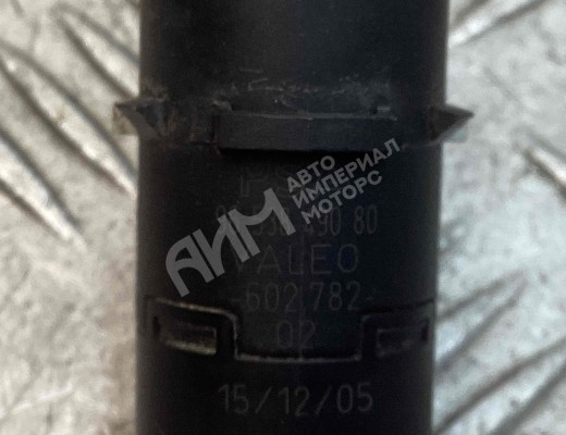 Датчик парктроника Citroen C4 (LA/LC) 2004-2010  Citroen C4 C4 (LA/LC) 2004-2010