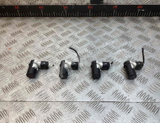 Датчик парктроника Citroen C4 (LA/LC) 2004-2010  Citroen C4 C4 (LA/LC) 2004-2010
