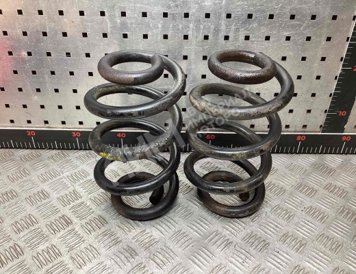 Пружина передняя Renault Master II 1998-2010  Renault Master Master II 1998-2010