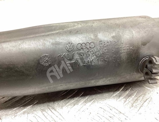 Патрубок интеркулера Volkswagen Touran I (1T) 2003-2006  Volkswagen Touran Touran I (1T) 2003-2006