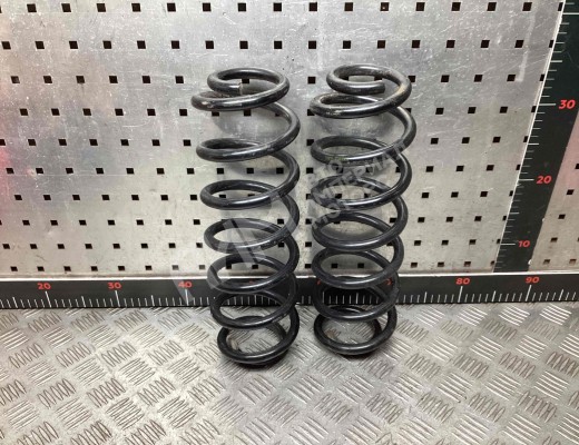 Пружина задняя Volkswagen Touran I (1T) 2003-2006  Volkswagen Touran Touran I (1T) 2003-2006