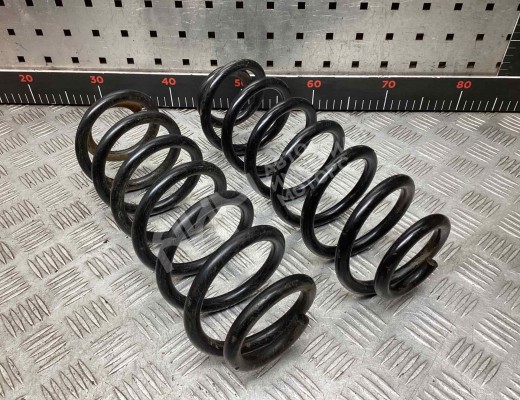 Пружина задняя Volkswagen Passat B6 (3C) 2005-2010  Volkswagen Passat Passat B6 (3C) 2005-2010