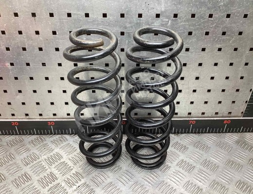 Пружина задняя Volkswagen Passat B6 (3C) 2005-2010  Volkswagen Passat Passat B6 (3C) 2005-2010