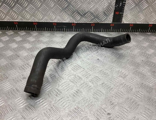 Патрубок радиатора Peugeot 407 2004-2010  Peugeot 407 407 2004-2010