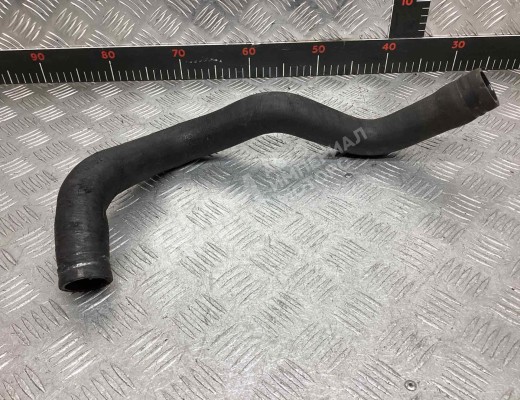 Патрубок радиатора Peugeot 407 2004-2010  Peugeot 407 407 2004-2010
