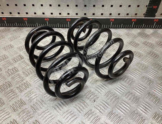 Пружина задняя Opel Vectra C 2002-2005  Opel Vectra Vectra C 2002-2005