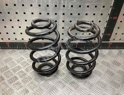Пружина задняя Opel Vectra C 2002-2005  Opel Vectra Vectra C 2002-2005