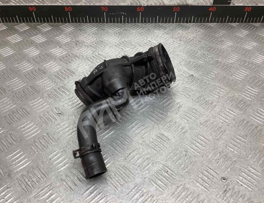 Патрубок турбины Opel Zafira A 1999-2003  Opel Zafira Zafira A 1999-2003