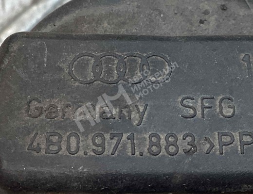 Датчик парктроника Audi A4 B5 (8D) 1994-1999  Audi A4 A4 B5 (8D) 1994-1999