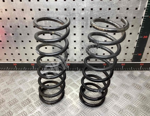 Пружина задняя Ford Mondeo III 2003-2007 рестайлинг  Ford Mondeo Mondeo III 2003-2007 рестайлинг