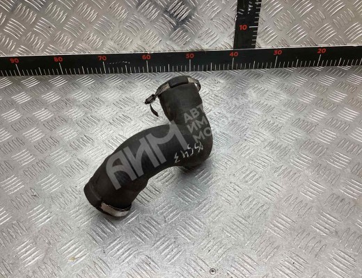 Патрубок интеркулера Peugeot 807 2002-2014  Peugeot 807 807 2002-2014